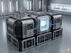 Modulares Mini-Atomkraftwerk mit 1-MW-Leistung ist der Kommerzialisierung einen Schritt näher