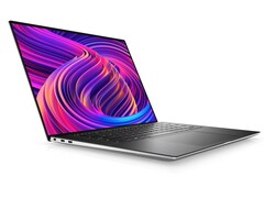 Vor allem OLED-Liebhaber kommen mit dieser Konfiguration des Dell XPS 15 9510 voll auf ihre Kosten (Bild: Dell)