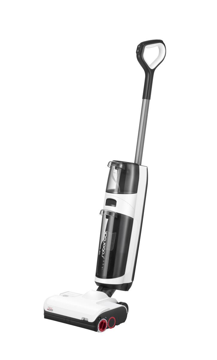 Roborock Dyad Pro Neuer NassTrockensauger mit diversen Verbesserungen