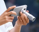 Das Vivo X Fold 6 wird das erste Foldable mit 200mm Telefoto dank Telekonverter. Offizielle Renderbilder, Kamera-Samples und Specs zum Zeiss-Falt-Handy.