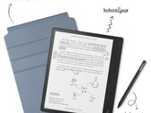 Kobo Elipsa: Neuer E-Reader mit drucksensitiven Stylus vorgestellt