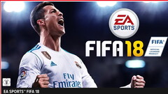 Top Games-Charts KW 40: FIFA 18 auch auf Nintendo Switch die Nummer 1