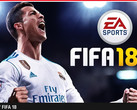Top Games-Charts KW 40: FIFA 18 auch auf Nintendo Switch die Nummer 1