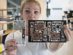 Fairphone: Fairtrade-Gold-Lieferkette für Unterhaltungselektronik