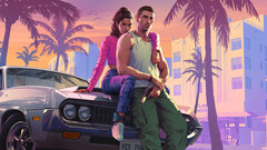 Werbebild zu GTA 6