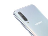 Samsung plant mit dem Galaxy A60 auch ein größeres Galaxy A50.