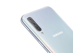 Samsung plant mit dem Galaxy A60 auch ein größeres Galaxy A50.