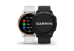 Amazon hat die Preise von zahlrichen Smartwatches und weiteren Produkten von Garmin reduziert. (Bild: Amazon)