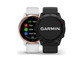 Amazon hat die Preise von zahlrichen Smartwatches und weiteren Produkten von Garmin reduziert. (Bild: Amazon)