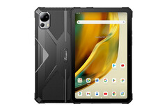 Das FossiBot DT1 Lite Rugged-Tablet gibt es bei Geekbuying besonders günstig. (Bild: Geekbuying)