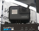Das erste Bild der GoPro Hero 6 Black verrät ein identisches Äußeres zum Vorgänger.