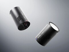 Der Godox AD100 Pro II verspricht eine höhere Leistung im kompakten Gehäuse. (Bildquelle: Godox)