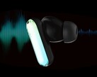 Die GPods setzen auf eine besonders auffällige RGB-Beleuchtung, auf Kosten der Akkulaufzeit. (Bild: HHogene)