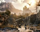 GreedFall ist auf Steam im Moment deutlich rabattiert