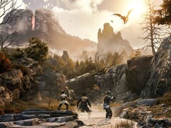 GreedFall ist auf Steam im Moment deutlich rabattiert