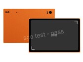 HMD Global soll ein Tablet im Lumia-Stil entwickeln. (Bildquelle: @smashx_60)