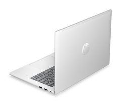 Das HP ProBook 4 G2i 14-Zoll.