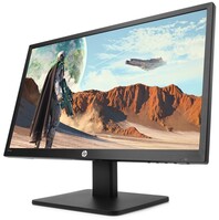 HP 22x Gaming-Monitor