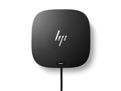 Durch das neue Gehäuse spart man ordentlich Platz auf dem Schreibtisch. (Bild: HP)