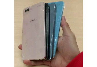 Auf der Rückseite ist ebenfalls eine Dualkamera