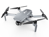 Die Hubsan Zino Mini ist der DJI Mini 2 in verschiedenen Punkten überlegen. (Bild: Hubsan)