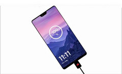 Leak: So könnte das Huawei P11 aussehen