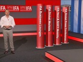 Die IFA 2020 findet unter Ausschluss der Öffentlichkeit zwischen dem 3. und 5. September in Berlin statt.