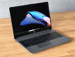 Im Test: HP 250 G9