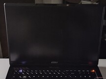 Kein Backlight-Bleeding (SDR-Modus)