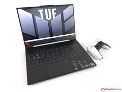 Asus TUF Gaming A15