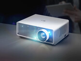 Der ProBeam BU60PSM ist ein neuer Laser-Projektor von LG. (Bild: LG)