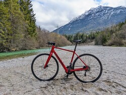 Im Test: Lapierre E-Sensium 2.2. Testrad zur Verfügung gestellt von Upway