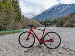Ausprobiert Upway refurbished E-Bikes / Lapierre E-Sensium 2.2
