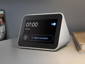 Die Lenovo Smart Clock bekommt wohl bald einen Nachfolger (Bild: Lenovo)