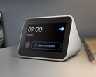 Die Lenovo Smart Clock bekommt wohl bald einen Nachfolger (Bild: Lenovo)