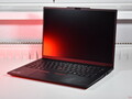 Das Lenovo ThinkPad E14 Gen 7 AMD (Bildquelle: Benjamin Herzig)