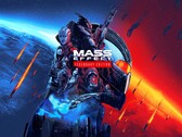 Die Mass Effect Legendary Edition enthält die Spiele-Trilogie und mehr als 40 DLC-Inhalte. (Bild: BioWare)