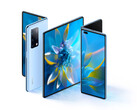 Das Mate X2 soll erst der Anfang sein, Huawei plant angeblich drei weitere Falt-Phones im zweiten Halbjahr. (Bild: Huawei)