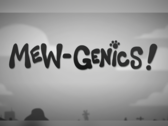 Mewgenics-Logo (Bildquelle: Edmund McMillen YT)