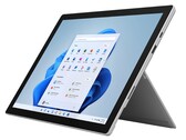 Media Markt bietet das beliebte Microsoft Surface Pro 7 Plus aktuell zum reduzierten Angebotspreis von 629 Euro an (Bild: Microsoft)