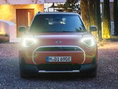 Der Mini Aceman E ist kompakt, soll aber dennoch viel Platz bieten. (Bild: BMW)