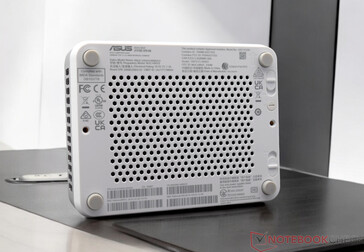Asus NUC 14 Pro Plus.