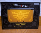 In den USA werden Limited-Editions des Nintendo 3DS teilweise für fast 1.000 Dollar angeboten (Bildquelle: eBay)