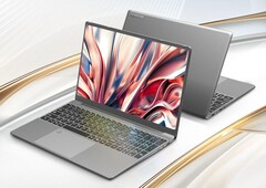 Das Ninkear A15 Plus gibt es aktuell zum Schnäppchenpreis. (Bildquelle: Geekbuying)