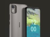 Das Nokia C12 soll unter anderem durch eine verbesserte Bildverarbeitung überzeugen, samt Porträt- und Nachtmodus. (Bild: HMD Global)