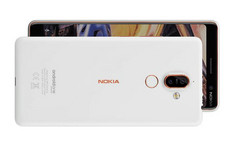 Nokia 7 Plus: Wird sein Nachfolger vom Snapdragon 710 angetrieben?