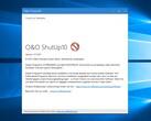 Windows 10: O&O ShutUp10 macht Schluss mit nach Hause telefonieren