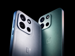 Die OnePlus Turbo 6-Serie.