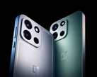 Die OnePlus Turbo 6-Serie.