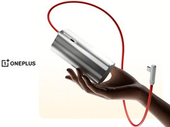 Powerbank OnePlus SuperVOOC 150 W in China für umgerechnet rund 42 Euro erhältlich (Bildquelle: OnePlus – bearbeitet)